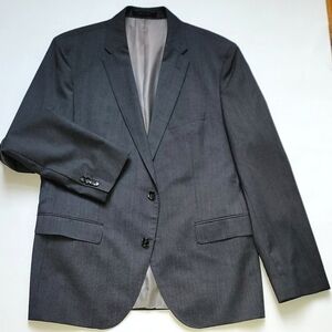 Hugo boss Super 100 100% virgin wool blazer